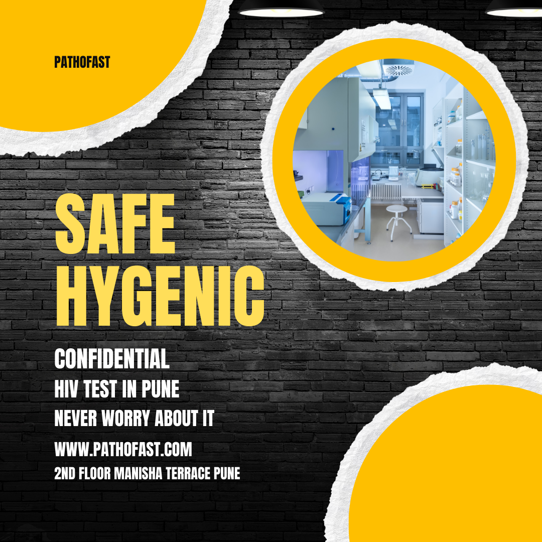 Hygenic, Safe and Confidential
