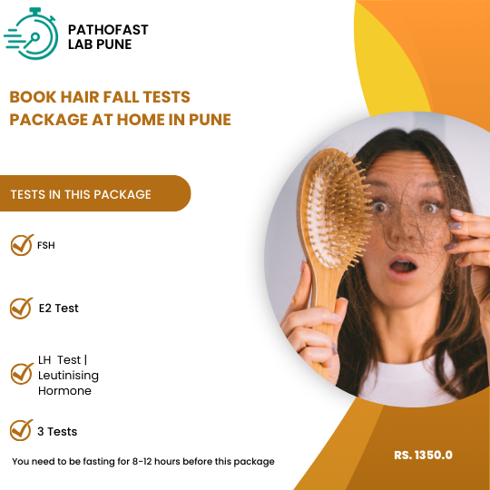 Book Hormone Replacement Package 