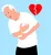 Symptoms related to Irregular heartbeat : Palpitations