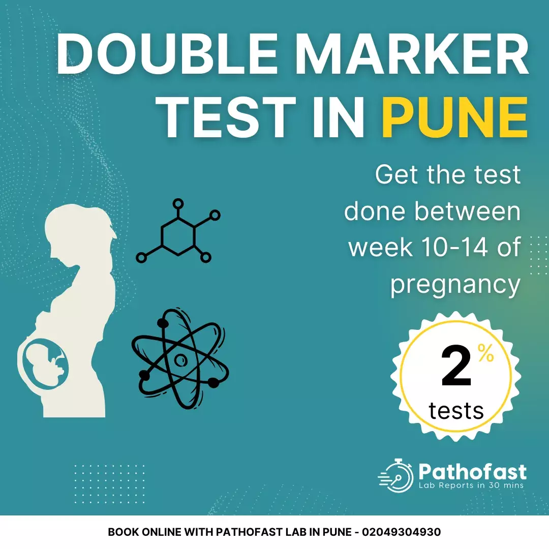 Double Marker Test in Pune