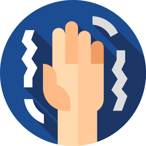 Numbness or Tingling