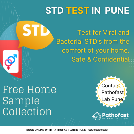 What are STD's or Sexually Transmitted Diseases